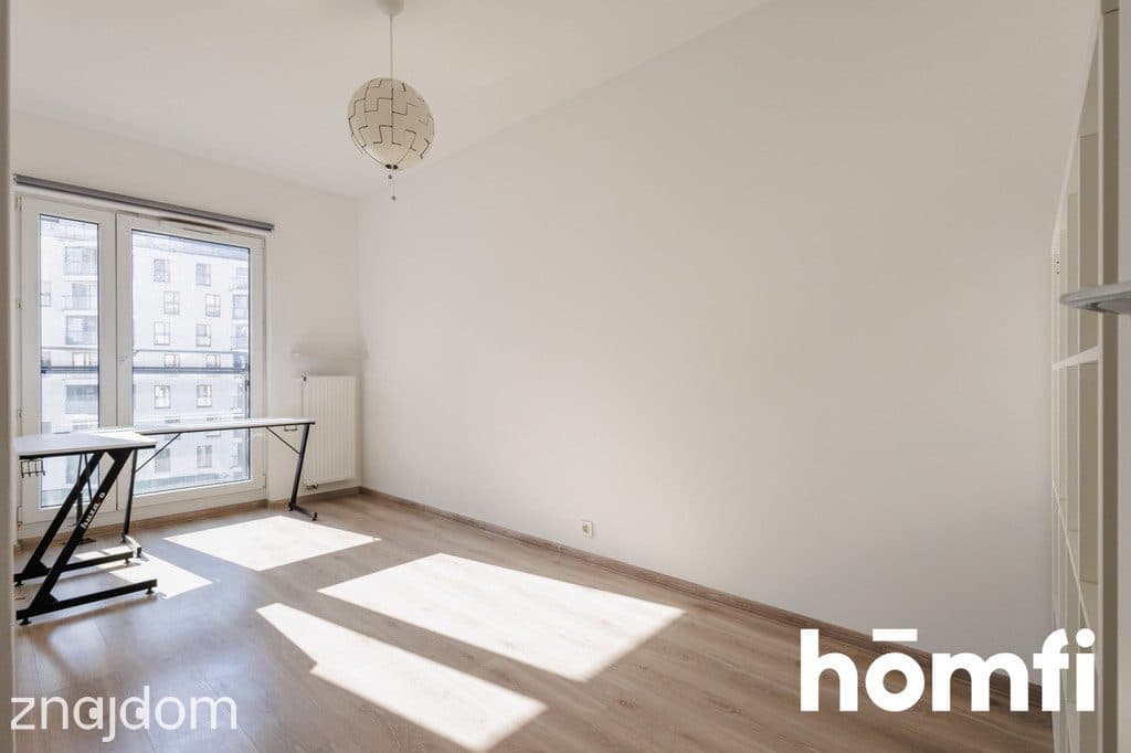 62m2 w Inwestycji Dom Development Metro Wilanowska - zdjęcie 9