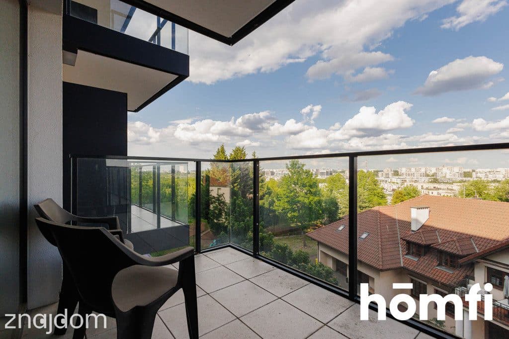 62m2 w Inwestycji Dom Development Metro Wilanowska - zdjęcie 10
