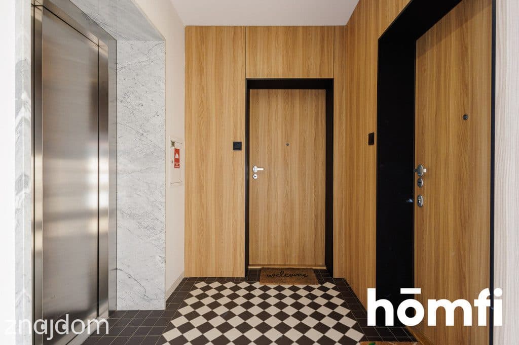 62m2 w Inwestycji Dom Development Metro Wilanowska - zdjęcie 11