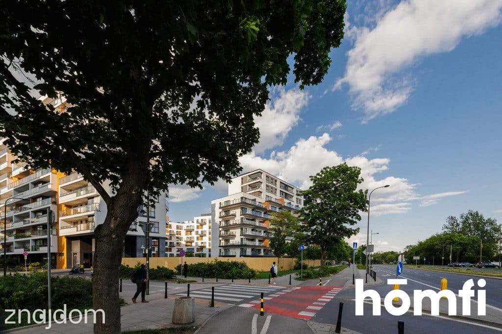 62m2 w Inwestycji Dom Development Metro Wilanowska - zdjęcie 14