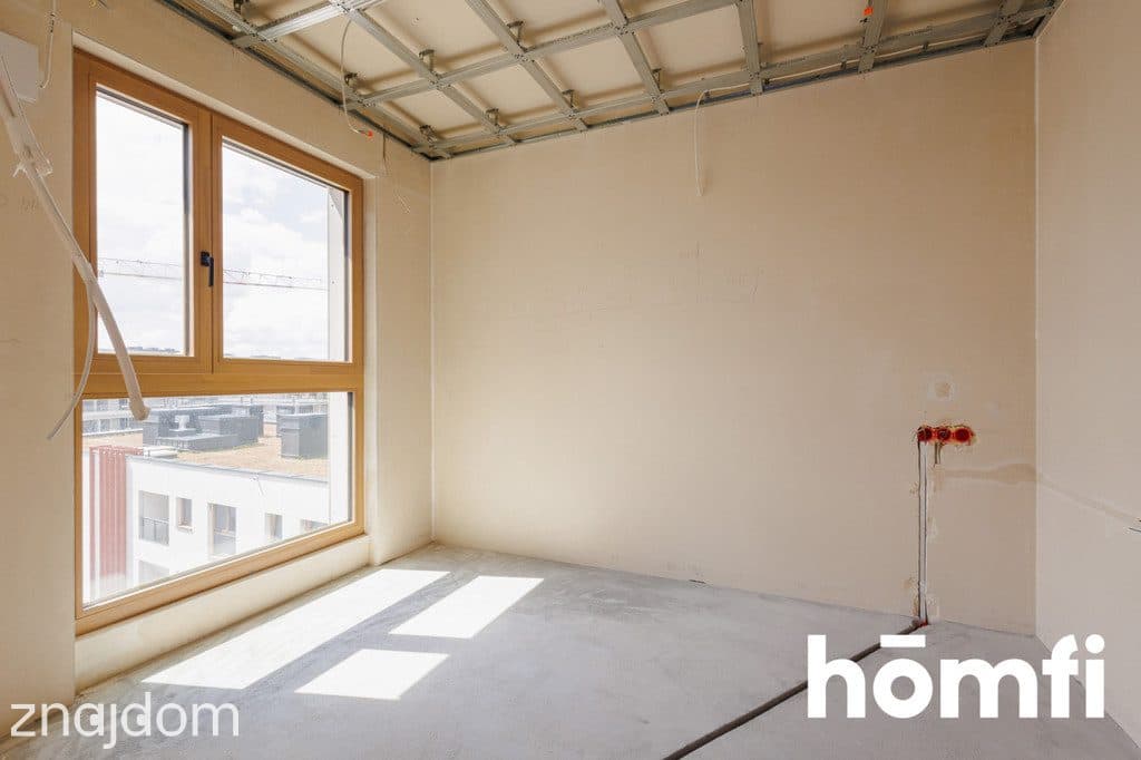 Apartament 69 mkw na Woli z gotowym projektem - zdjęcie 4