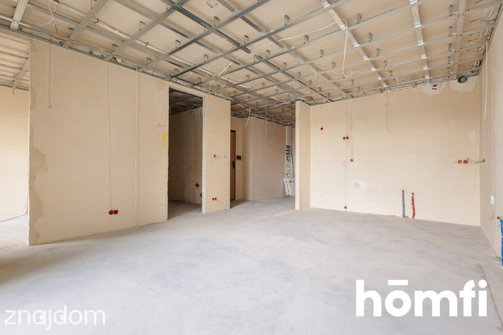 Apartament 69 mkw na Woli z gotowym projektem - zdjęcie 6