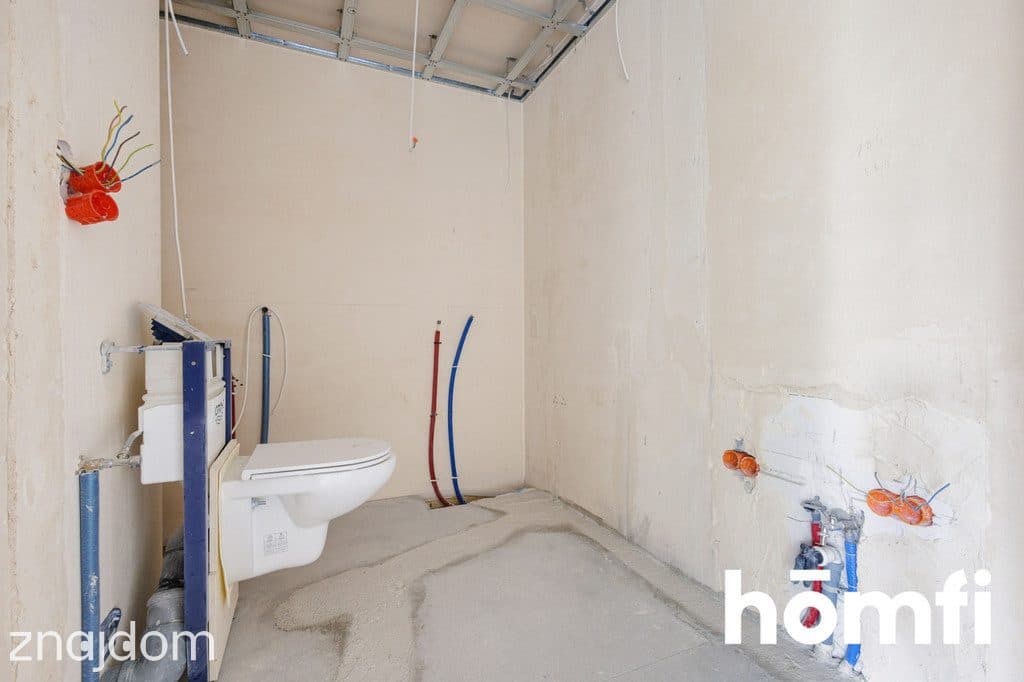 Apartament 69 mkw na Woli z gotowym projektem - zdjęcie 7