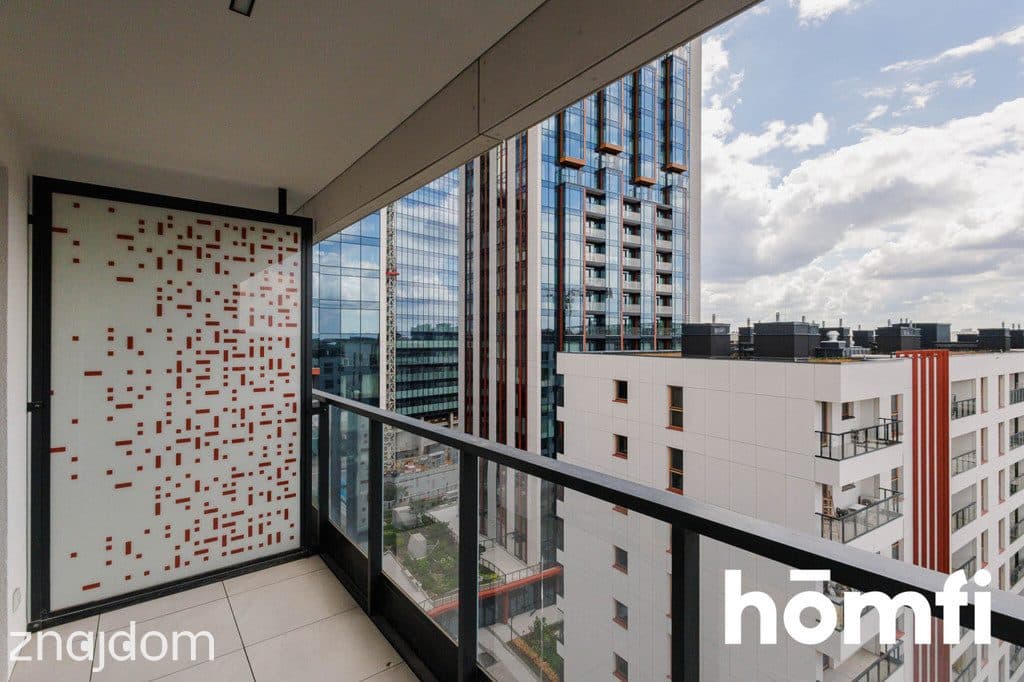 Apartament 69 mkw na Woli z gotowym projektem - zdjęcie 11
