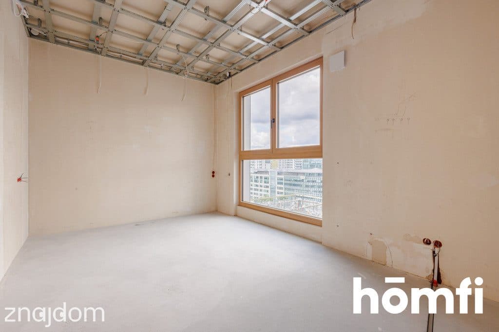 Apartament 69 mkw na Woli z gotowym projektem - zdjęcie 8