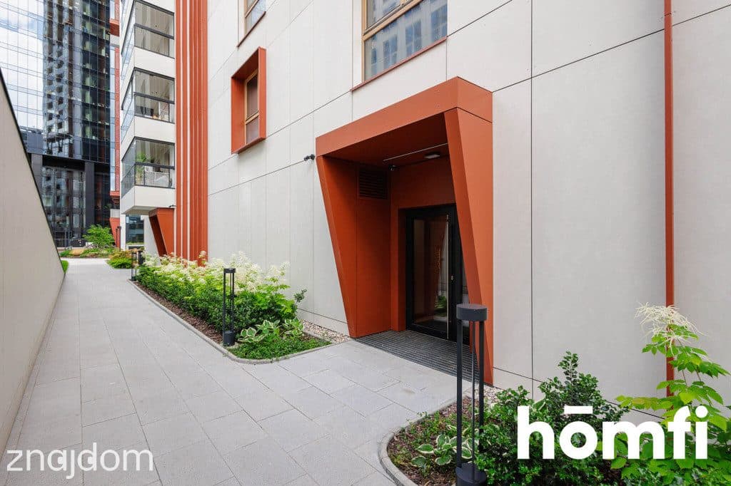 Apartament 69 mkw na Woli z gotowym projektem - zdjęcie 12