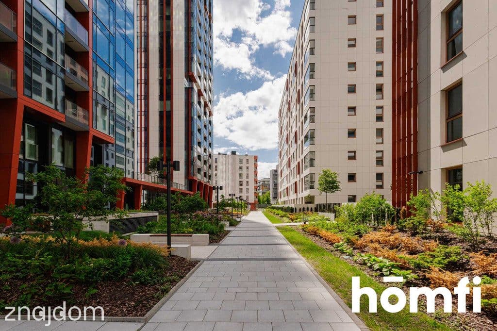 Apartament 69 mkw na Woli z gotowym projektem - zdjęcie 13