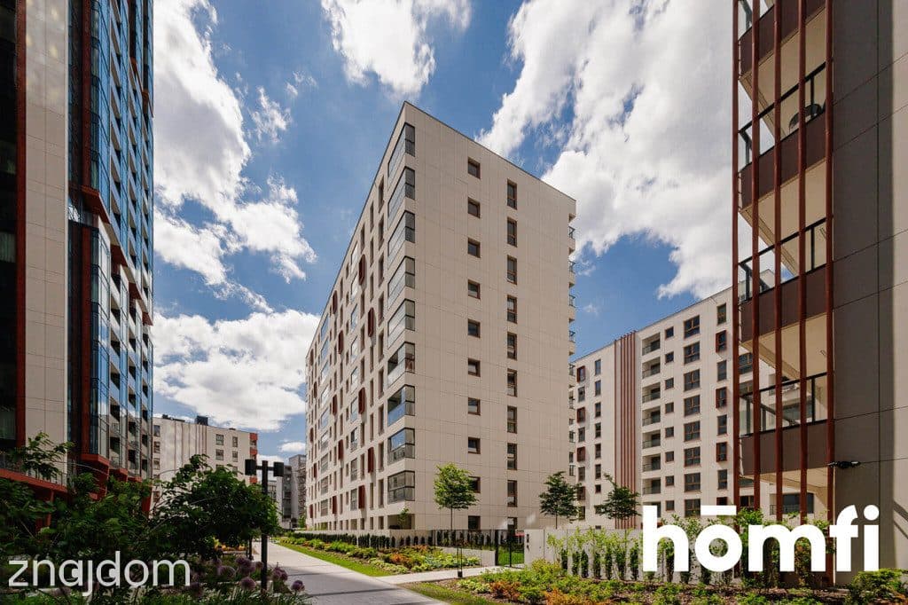 Apartament 69 mkw na Woli z gotowym projektem - zdjęcie 14