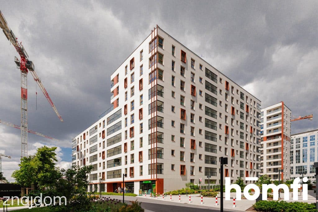 Apartament 69 mkw na Woli z gotowym projektem - zdjęcie 15