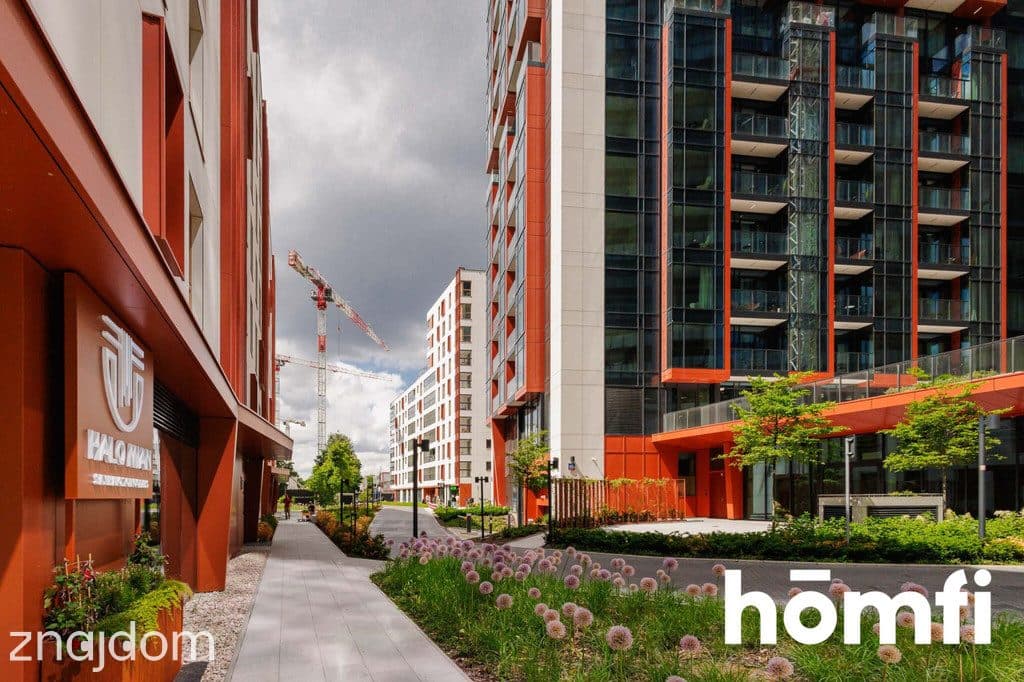 Apartament 69 mkw na Woli z gotowym projektem - zdjęcie 17