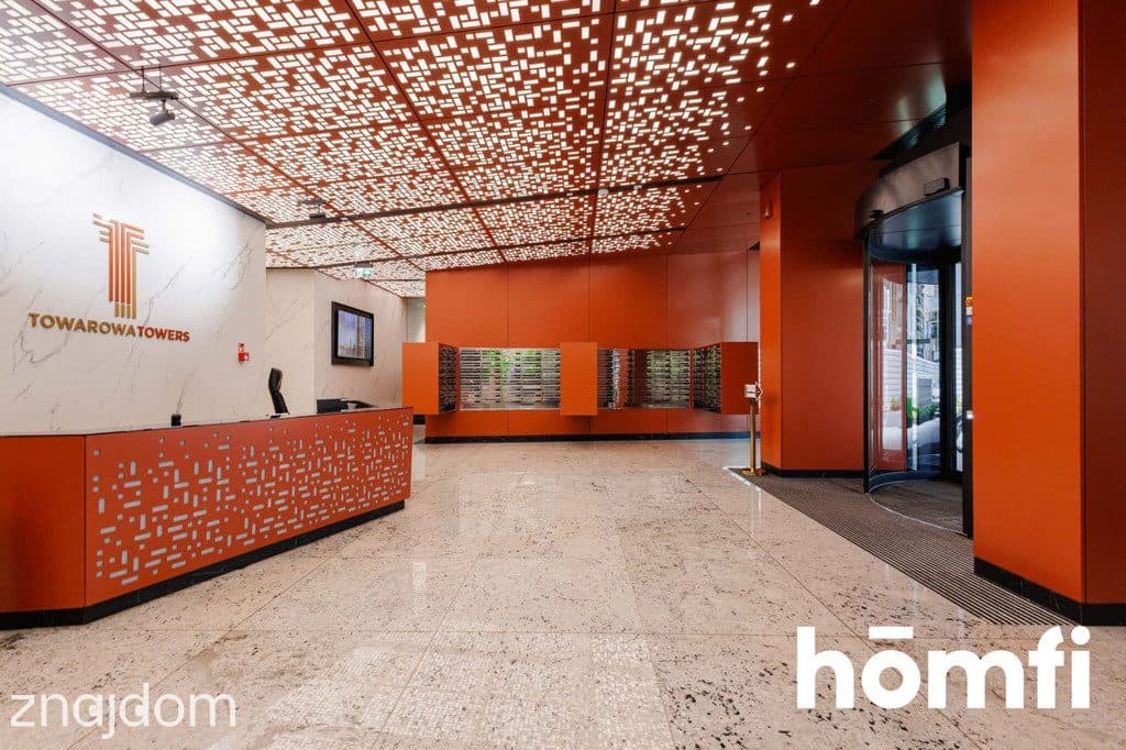 Apartament 69 mkw na Woli z gotowym projektem - zdjęcie 18