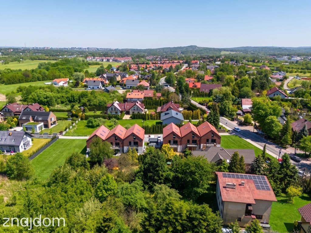 NOWE duże 4 pokojowe mieszkanie - zdjęcie 20