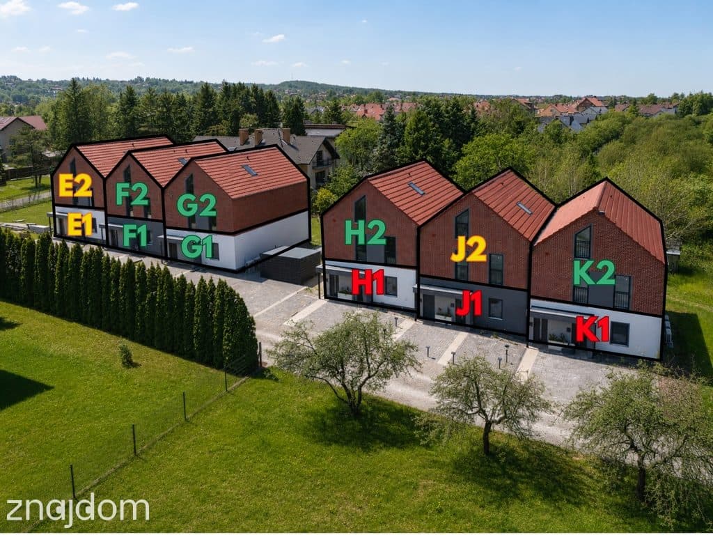 NOWE duże 4 pokojowe mieszkanie - zdjęcie 7