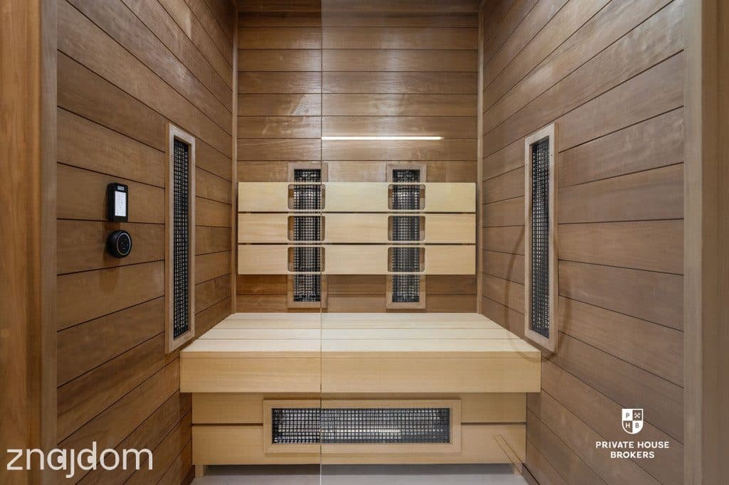 3-pokojowy apartament z tarasami przy Wiśle i ICE - zdjęcie 8