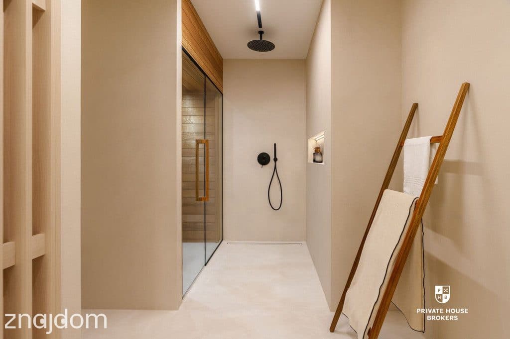 3-pokojowy apartament z tarasami przy Wiśle i ICE - zdjęcie 9