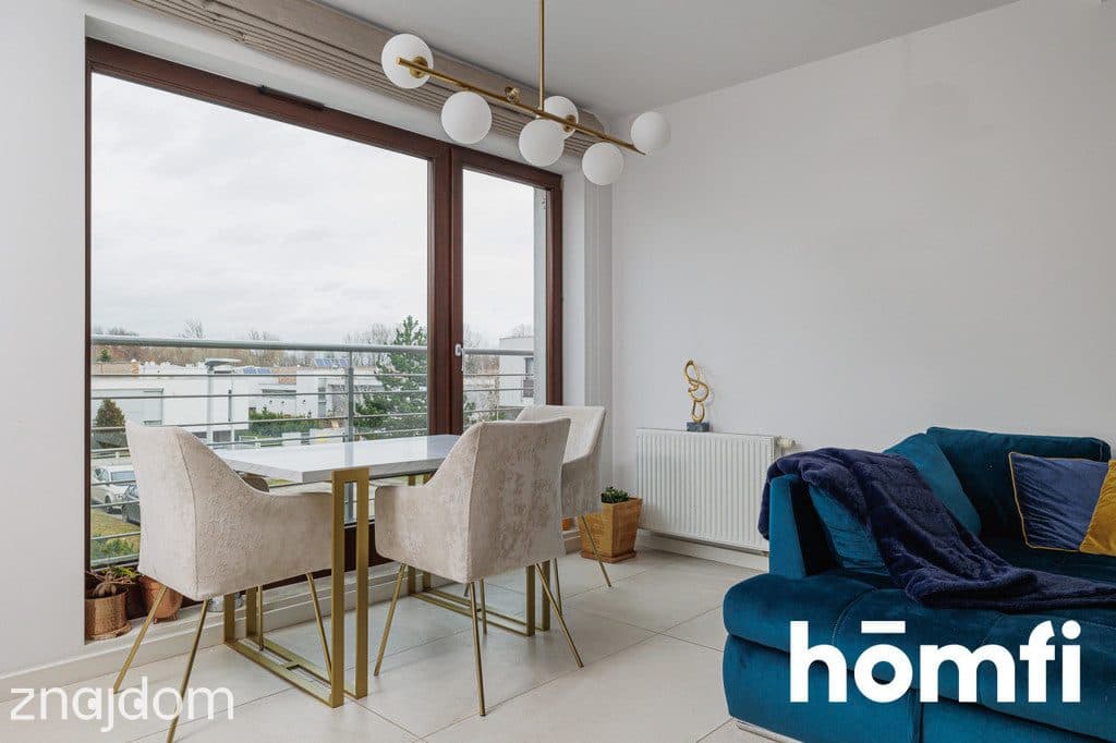 Rodzinne mieszkanie 80,9 m² 2 łazienki, Komorowice - zdjęcie 2