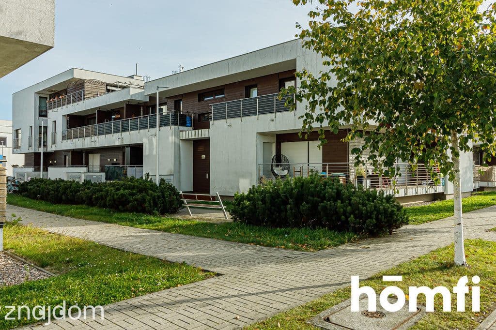 Rodzinne mieszkanie 80,9 m² 2 łazienki, Komorowice - zdjęcie 13