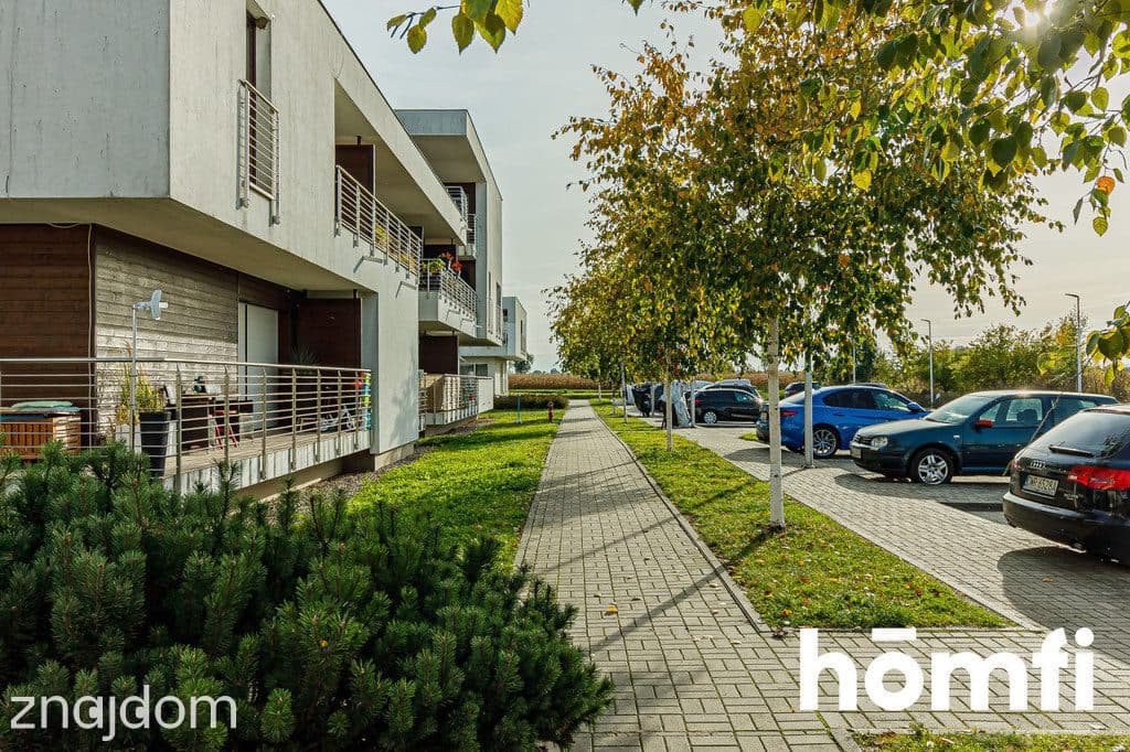 Rodzinne mieszkanie 80,9 m² 2 łazienki, Komorowice - zdjęcie 14