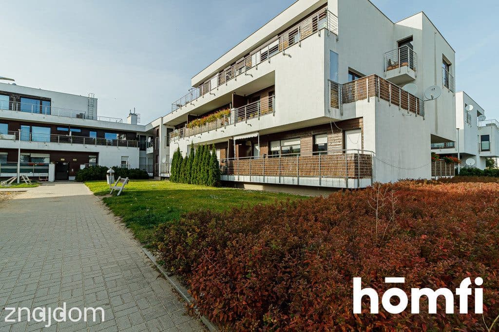 Rodzinne mieszkanie 80,9 m² 2 łazienki, Komorowice - zdjęcie 15