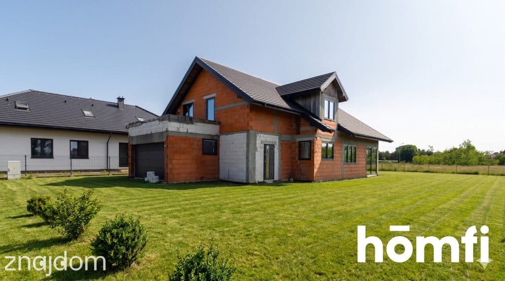 DOM przy rzece 260 m²,działka 2247m2, Wólka Górska - zdjęcie 3
