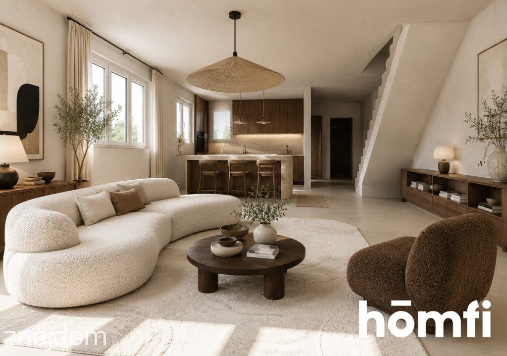 DOM przy rzece 260 m²,działka 2247m2, Wólka Górska - zdjęcie 5