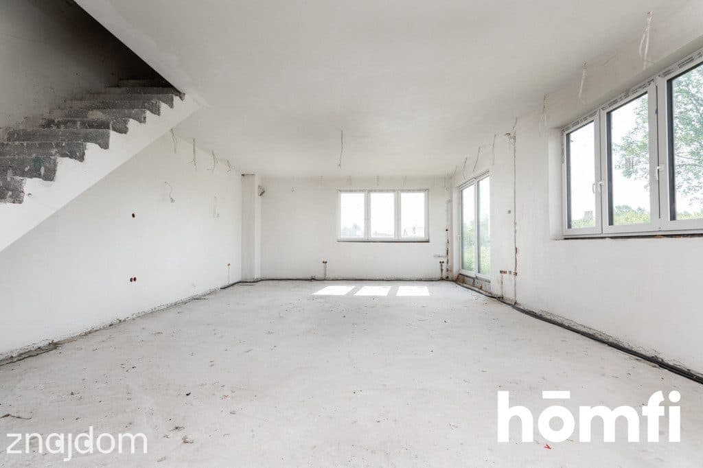 DOM przy rzece 260 m²,działka 2247m2, Wólka Górska - zdjęcie 13