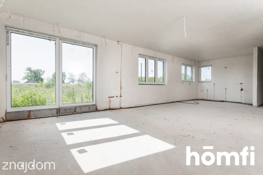 DOM przy rzece 260 m²,działka 2247m2, Wólka Górska - zdjęcie 14
