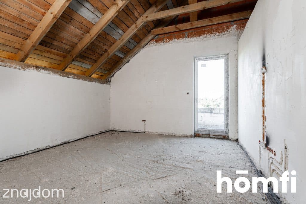 DOM przy rzece 260 m²,działka 2247m2, Wólka Górska - zdjęcie 15