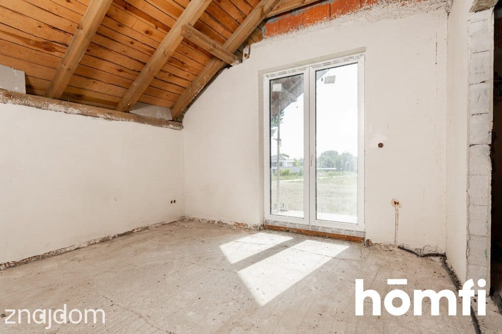 DOM przy rzece 260 m²,działka 2247m2, Wólka Górska - zdjęcie 16