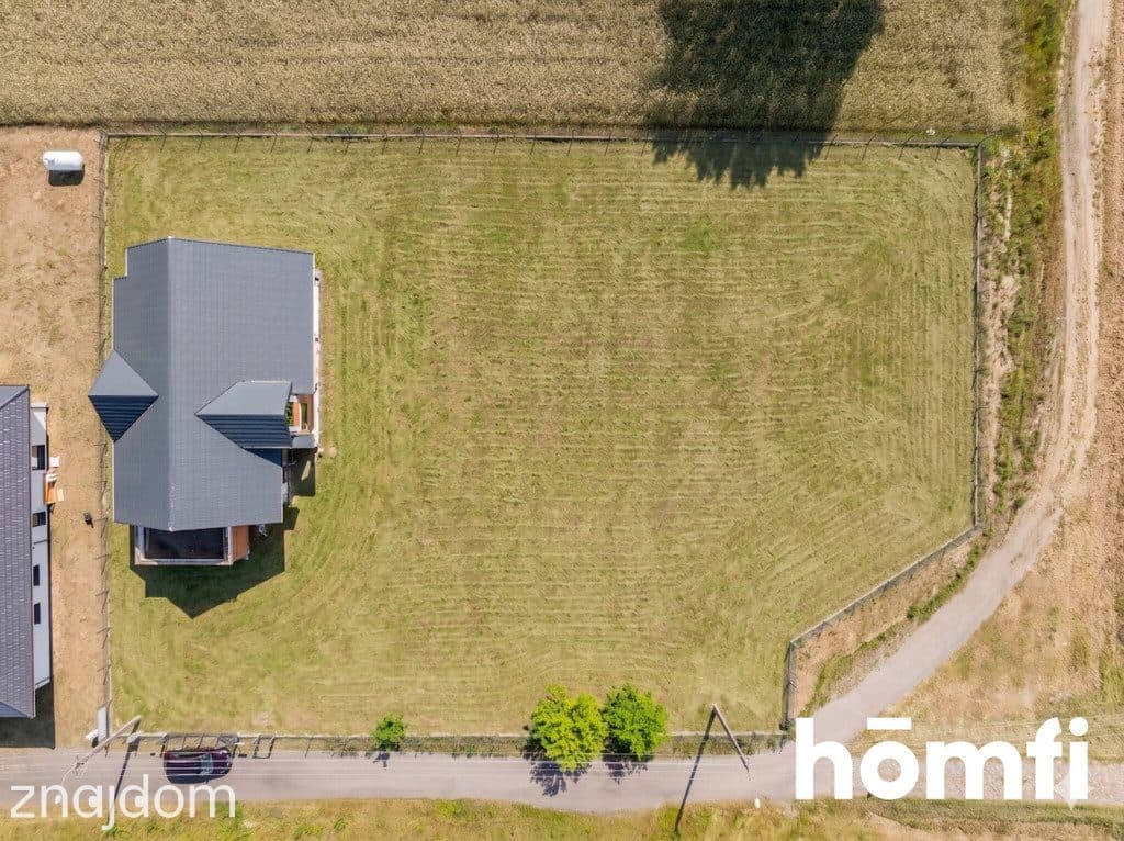 DOM przy rzece 260 m²,działka 2247m2, Wólka Górska - zdjęcie 17