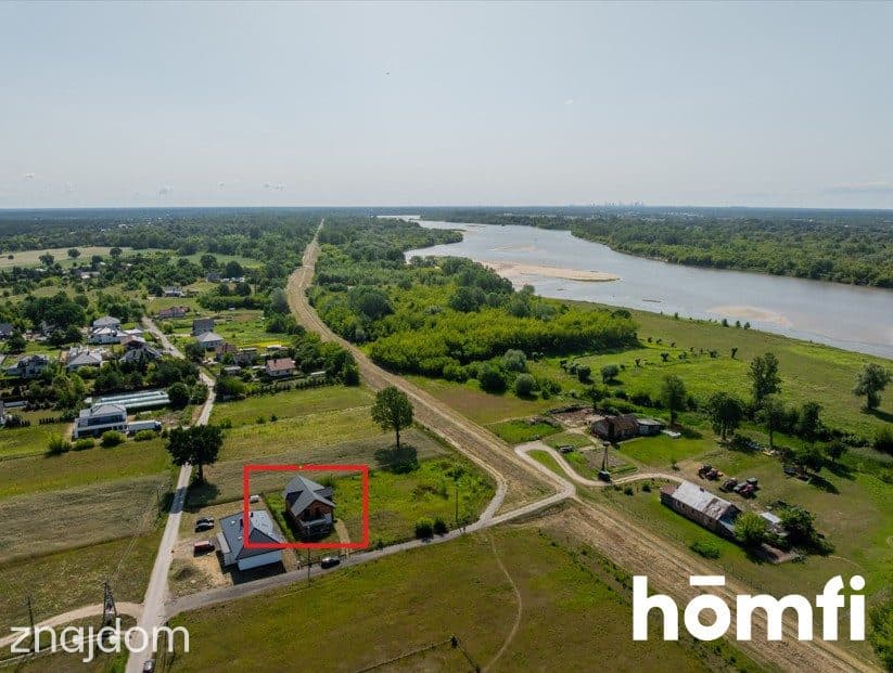 DOM przy rzece 260 m²,działka 2247m2, Wólka Górska - zdjęcie 18