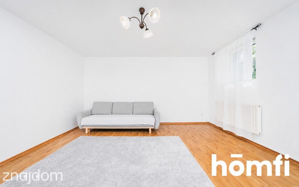 Dwupokojowe mieszkanie| 49,9 m2| Raciborowice - zdjęcie 2