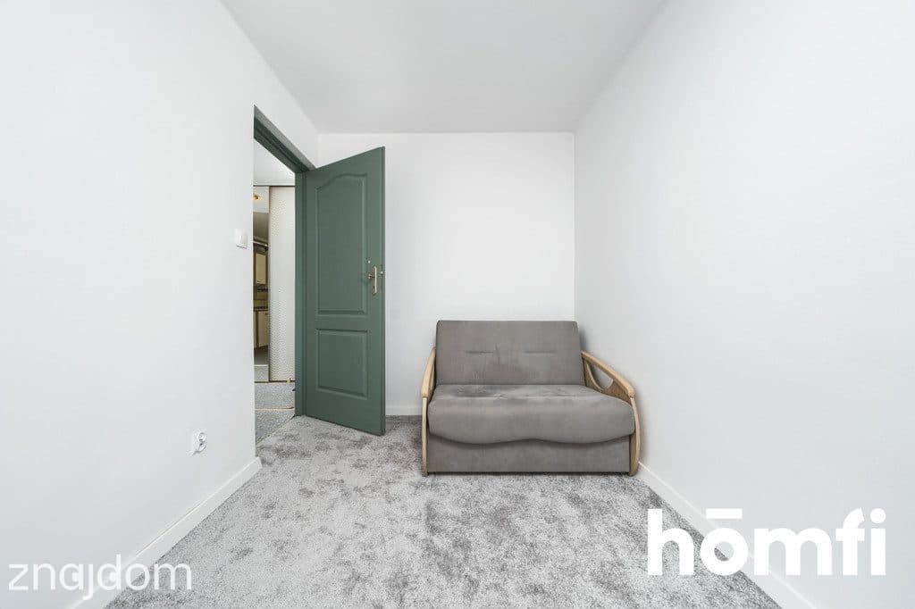 Dwupokojowe mieszkanie| 49,9 m2| Raciborowice - zdjęcie 4
