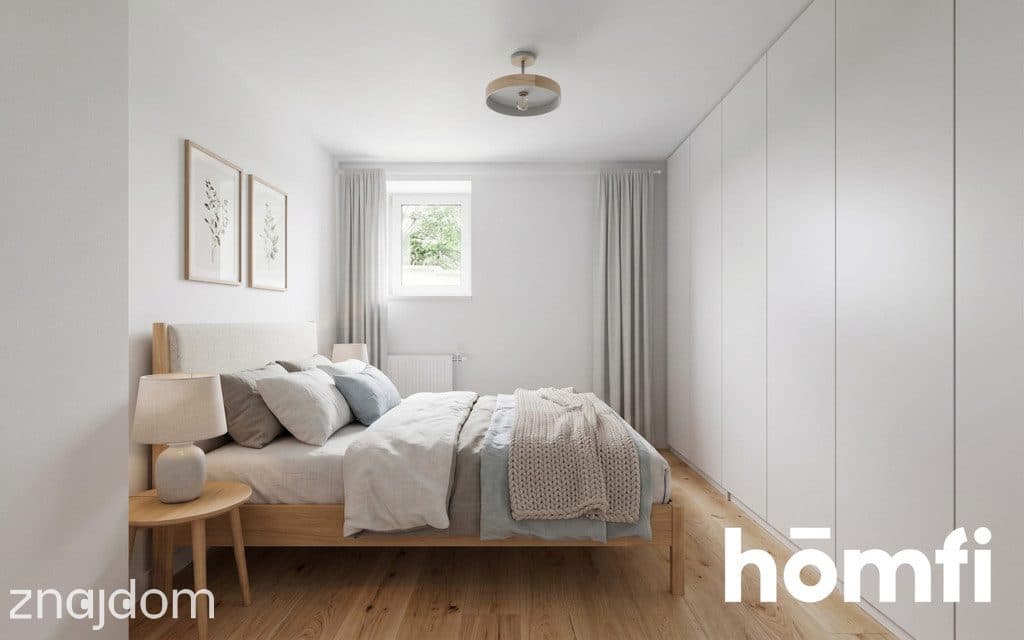 Dwupokojowe mieszkanie| 49,9 m2| Raciborowice - zdjęcie 5