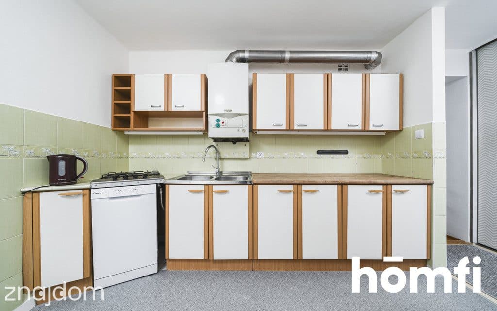 Dwupokojowe mieszkanie| 49,9 m2| Raciborowice - zdjęcie 6