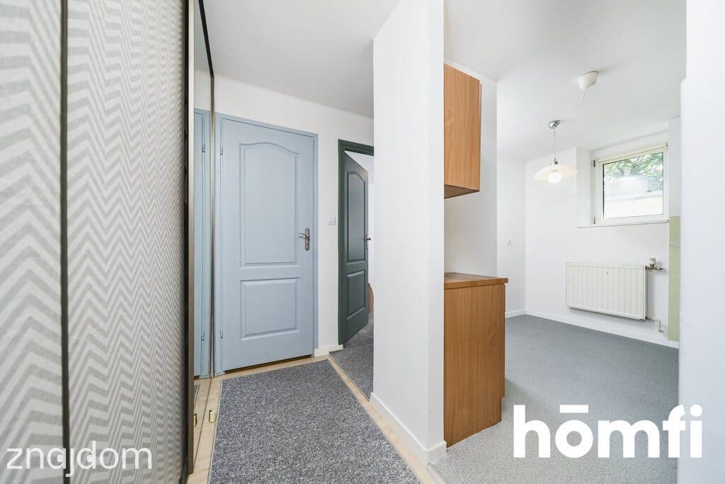 Dwupokojowe mieszkanie| 49,9 m2| Raciborowice - zdjęcie 10