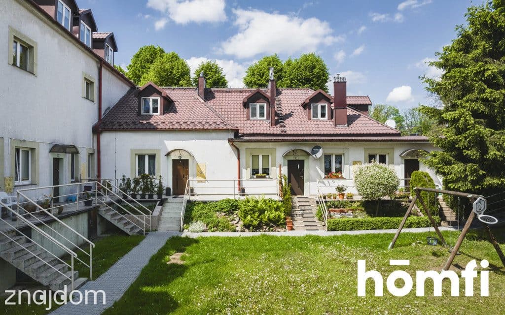 Dwupokojowe mieszkanie| 49,9 m2| Raciborowice - zdjęcie 11