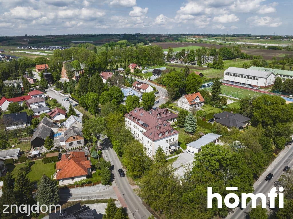 Dwupokojowe mieszkanie| 49,9 m2| Raciborowice - zdjęcie 12