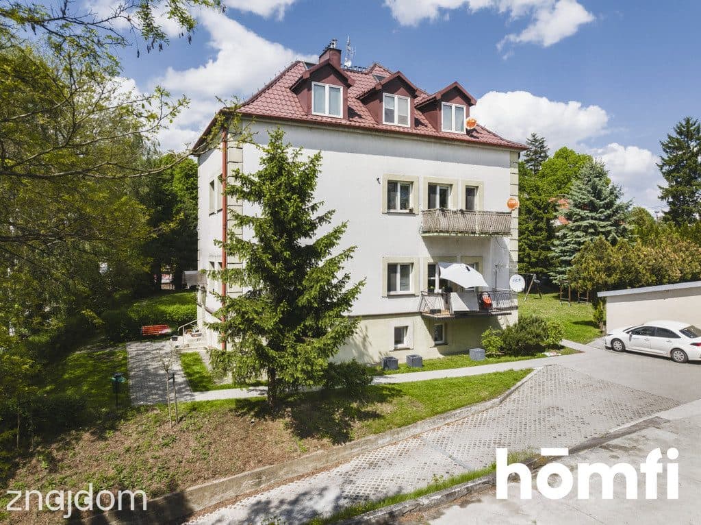 Dwupokojowe mieszkanie| 49,9 m2| Raciborowice - zdjęcie 13