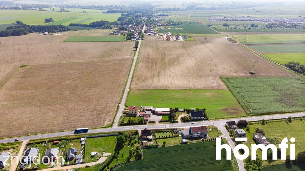 Teren Inwestycyjny 1,5 ha | PUM 3 400m2 | k.Gliwic - zdjęcie 5