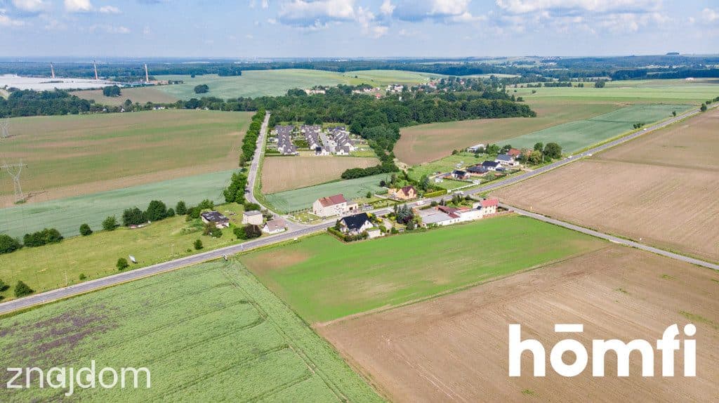 Teren Inwestycyjny 1,5 ha | PUM 3 400m2 | k.Gliwic - zdjęcie 4