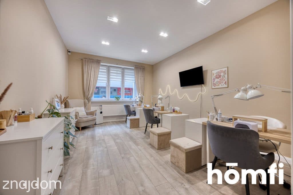 Centrum Rzeszowa | Po remoncie | Parter - zdjęcie 4