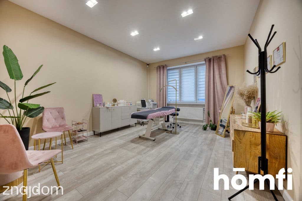 Centrum Rzeszowa | Po remoncie | Parter - zdjęcie 8