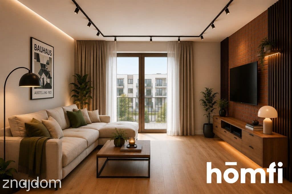 Nowe 60 m² z ogrodem 160 m² | 2 miejsca postojowe - zdjęcie 4