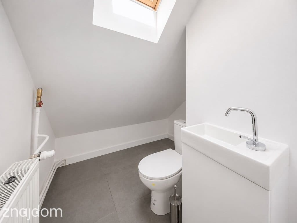 Mieszkanie z antresolą po remoncie | 44 m² | - zdjęcie 13