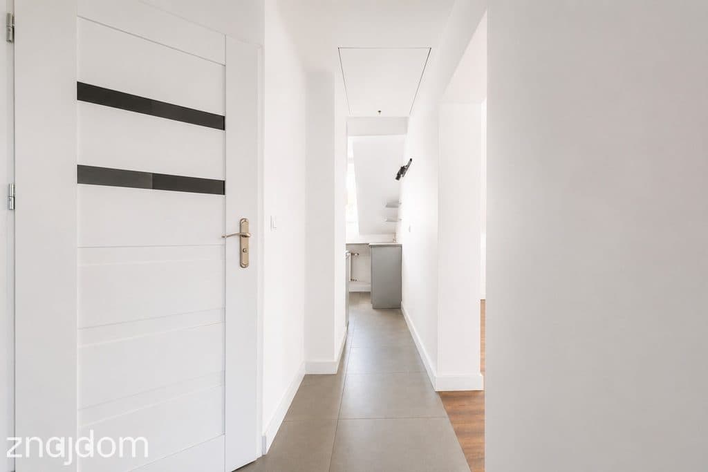 Mieszkanie z antresolą po remoncie | 44 m² | - zdjęcie 7