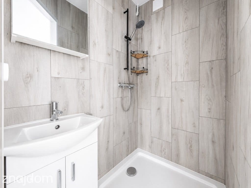 Mieszkanie z antresolą po remoncie | 44 m² | - zdjęcie 14