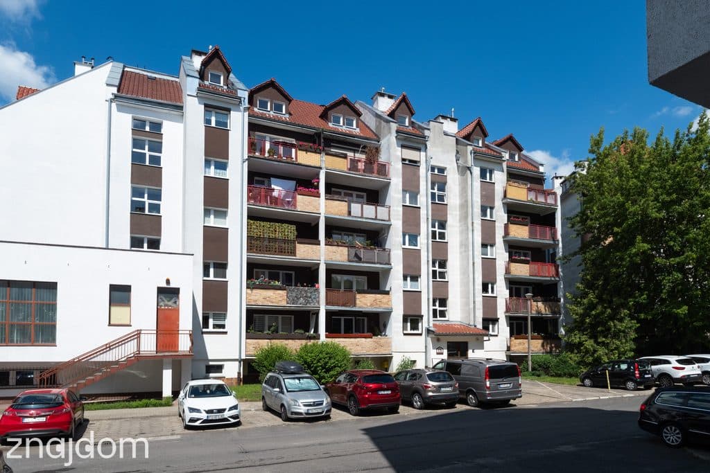 Mieszkanie z antresolą po remoncie | 44 m² | - zdjęcie 16