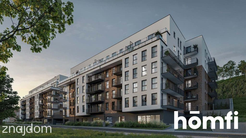 4pok. mieszkanie z balkonem, 2 km od centrum - zdjęcie 5