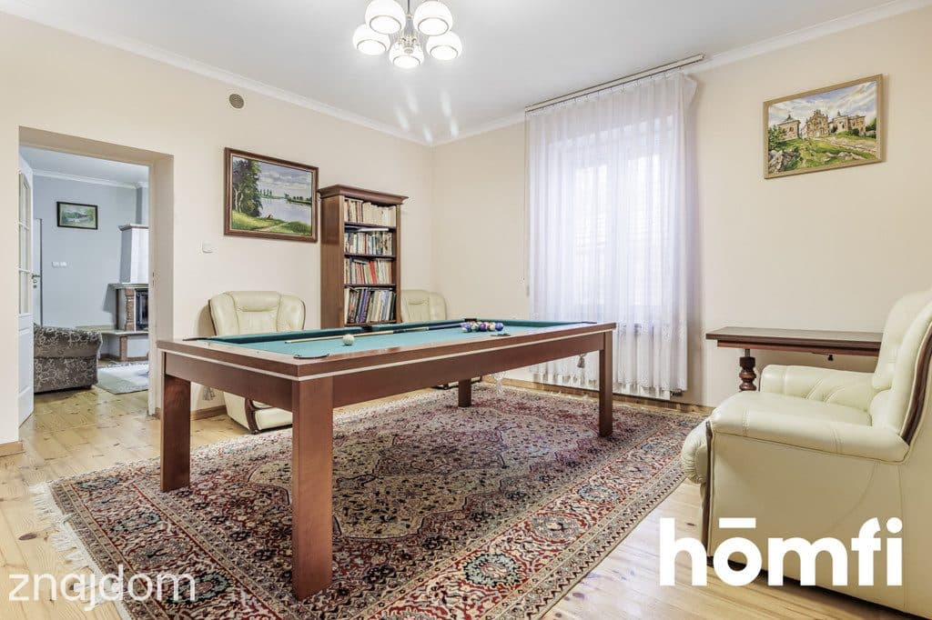 Przestronny dom w doskonalej lokalizacji - zdjęcie 5